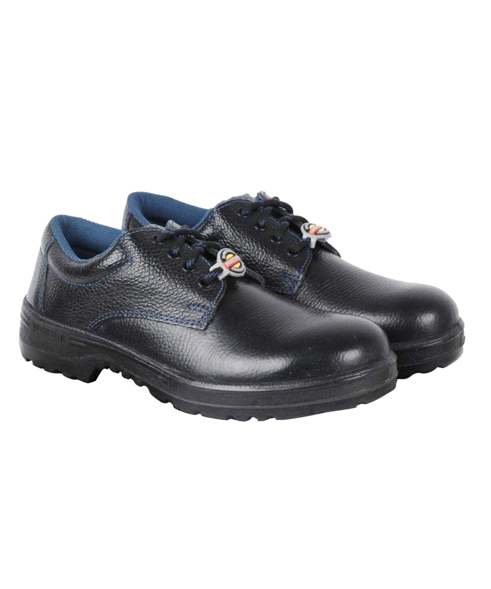Warrior Safety Shoe